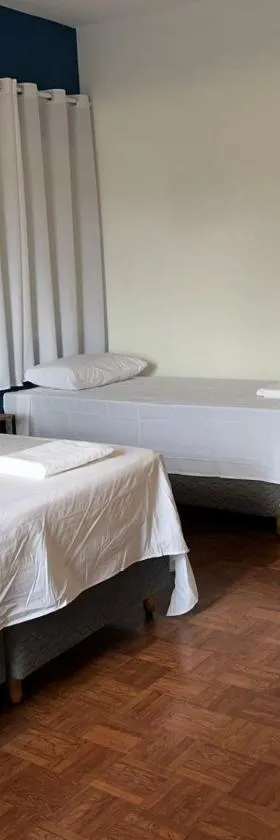 Self-Host Hotel，位于Brazópolis的酒店