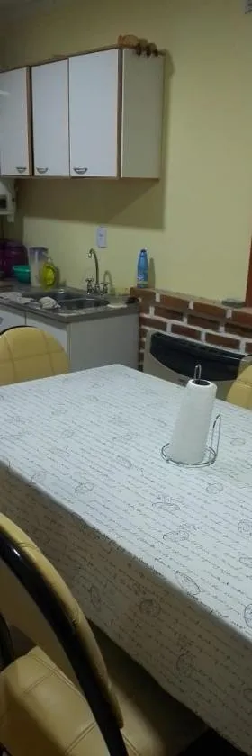 Cely cabañas，位于圣胡利安港的酒店