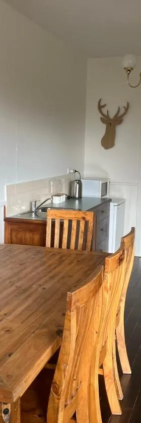 Library Cottage，位于Hamilton的酒店