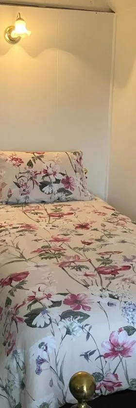 Rose Cottage，位于Hamilton的酒店