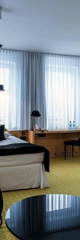 Hotel Cristal Białystok，位于比亚韦斯托克的酒店