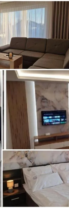Apartament w Czarnowąsach 1，位于奥普尔的酒店