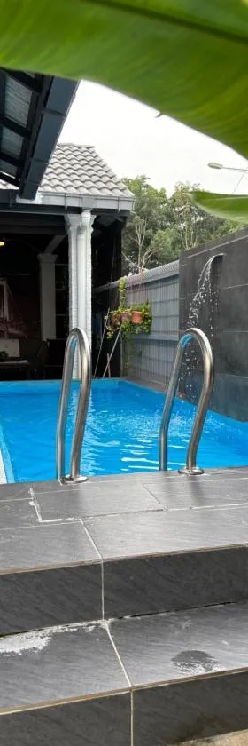 Araas Boutique House for Family Stay ONLY，位于双溪毛糯的酒店