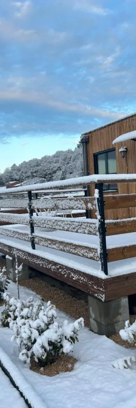 Le chalet du hameau，位于Barbazan的酒店