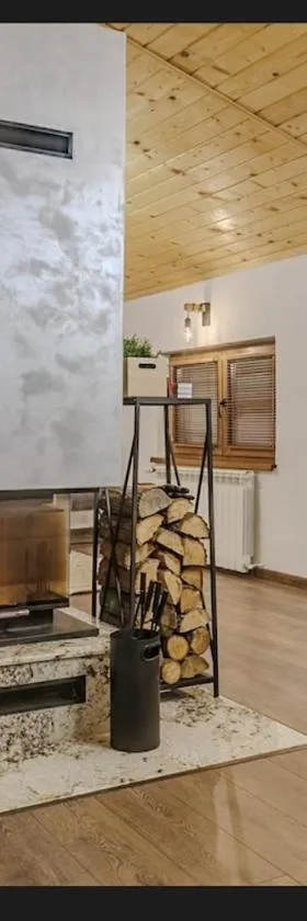 Mountain studio Govedartsi，位于戈韦达尔齐的酒店