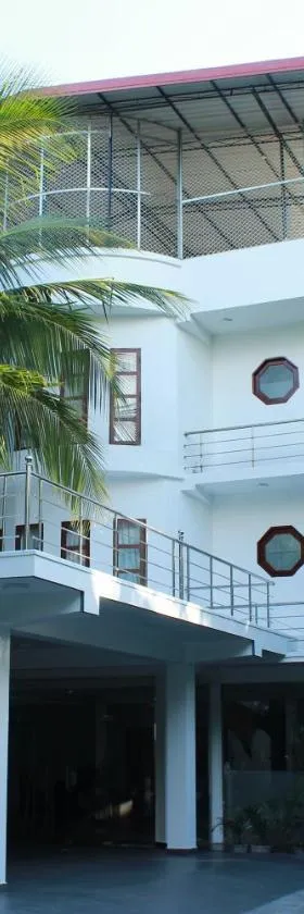 Ananthi HOTELS，位于Vavuniya的酒店
