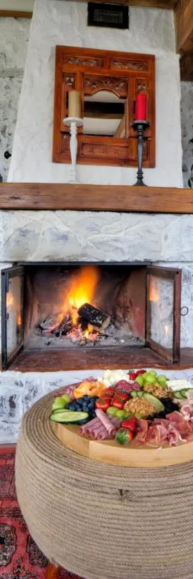 Etno kompleks Orahovac - Vila Paun，位于Vrbica的酒店