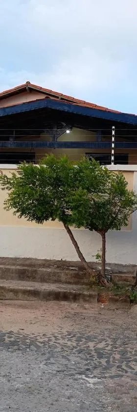 Casa Bem-ti-vi，位于阿奎拉兹的酒店