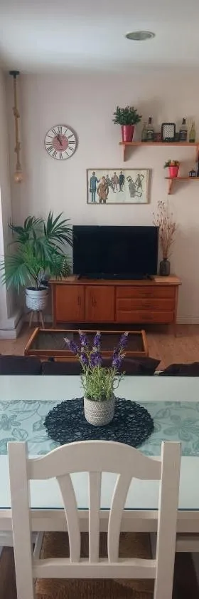 Apartamento OGUM Cáceres，位于卡塞雷斯的酒店
