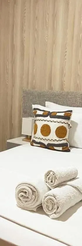 Hotel Vista，位于普拉亚的酒店