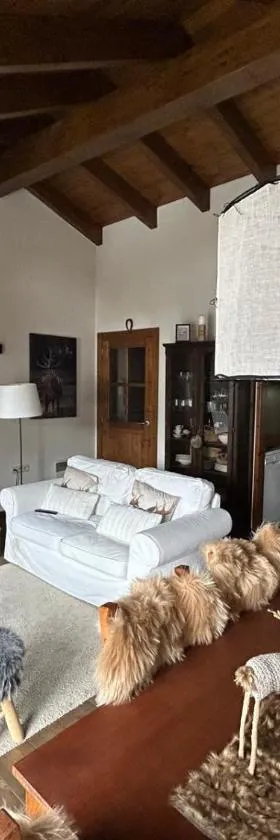 Apartament del Llac，位于奥塞雅的酒店