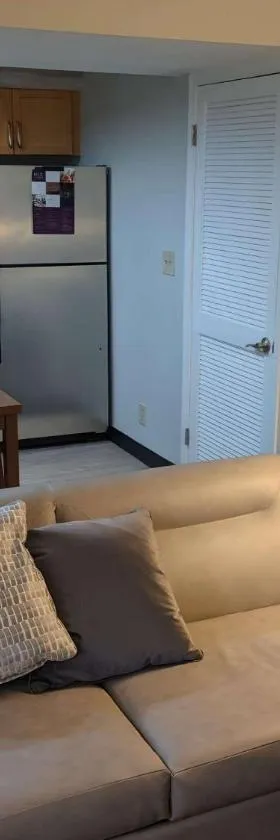 MainStay Suites St Louis - Galleria，位于Richmond Heights的酒店