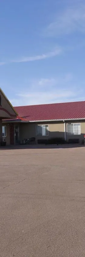 Westwood Inn & Suites - Kimball，位于Kimball的酒店