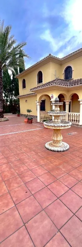 El Carmen，位于科尔多瓦的酒店