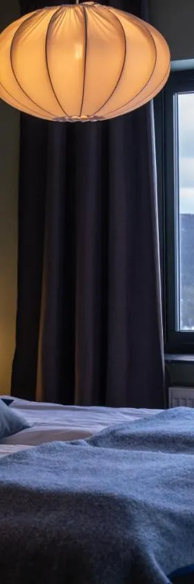 Hotell Kittelfjäll，位于Kittelfjäll的酒店