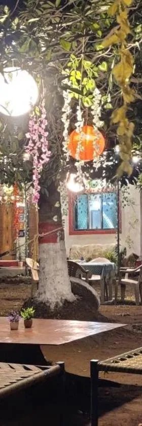 Bageecha B&B - K S H I T H I，位于阿里巴格的酒店