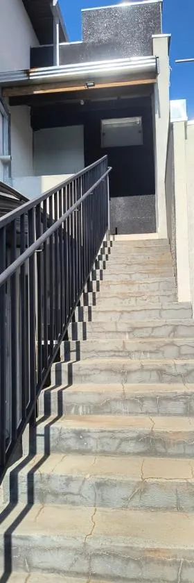 Apartamento Sonho Vivo，位于贝贝多鲁的酒店