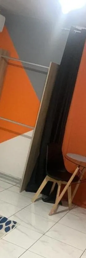 Elkana，位于Montjoly的酒店