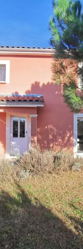 Villa 8 personnes à proximité des bords de Saône，位于蒙梅勒的酒店