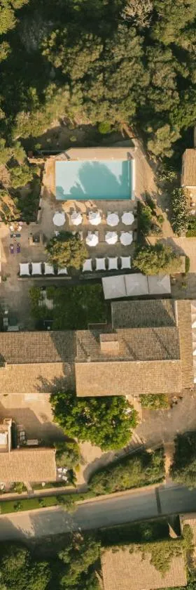 Predi Son Jaumell Hotel Rural，位于卡普德佩拉的酒店