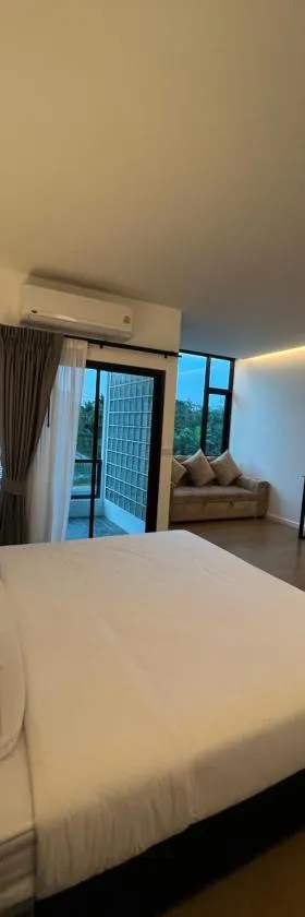 PP Sweet House พีพี สวีทเฮ้าส์，位于Ban Lam Ru (1)的酒店