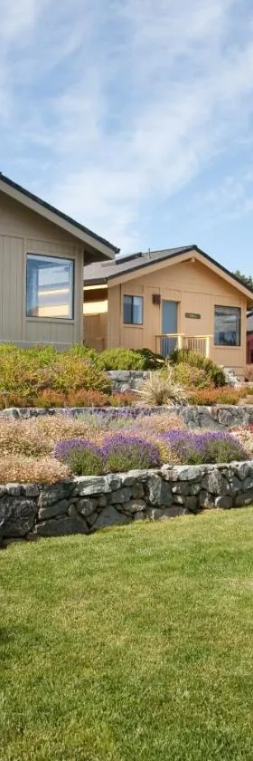 Cottages at Little River Cove，位于Little River的酒店