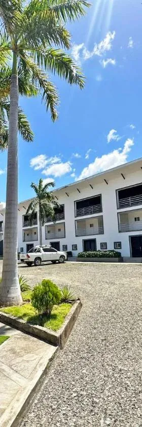 Surf Ranch Resort - Popoyo，位于波波约的酒店