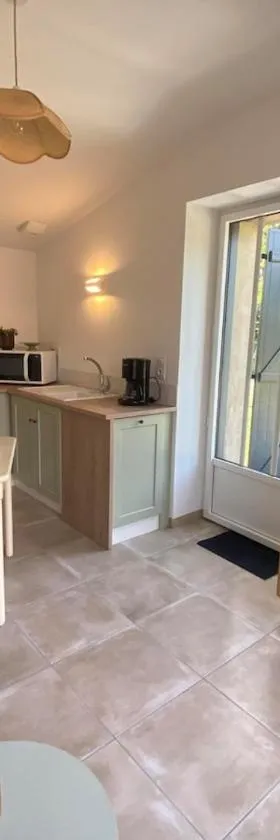 Studio 2-3 pers，位于La Gaubretière的酒店