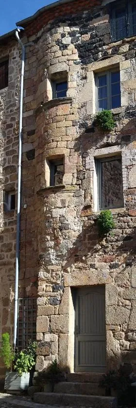 Gîte de la Tournelle，位于Pradelles的酒店