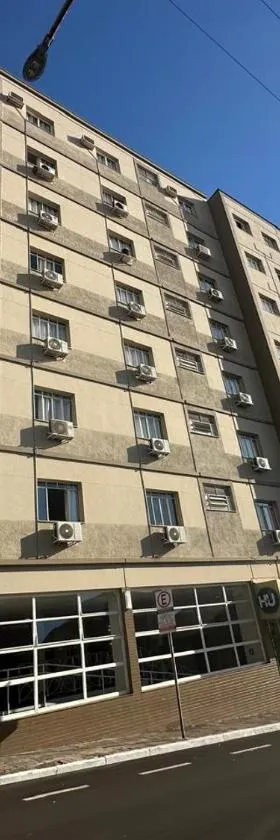 Hotel Uirapuru，位于阿拉拉夸拉的酒店