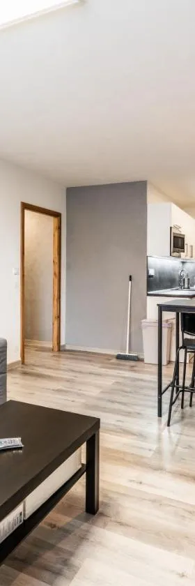 Apartments Kolín & Penzion Navara，位于科林的酒店