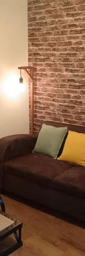 La Fabrique，位于洛特河河畔圣利夫拉德的酒店
