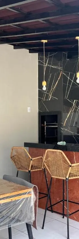 Casa completa em Bragança，位于布拉干萨的酒店