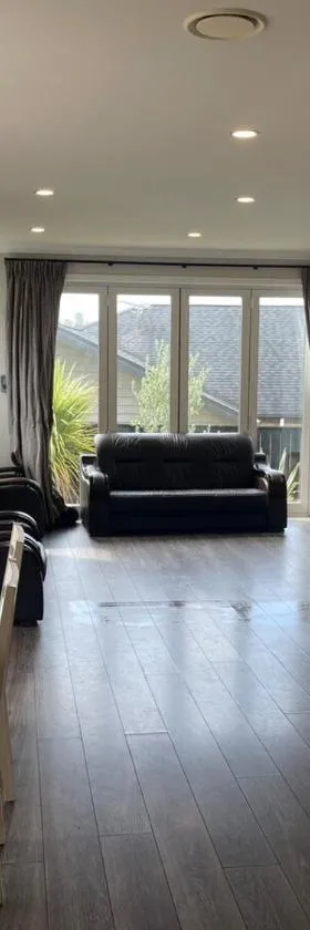 Spacious & Stylish Retreat，位于旺阿帕劳阿的酒店