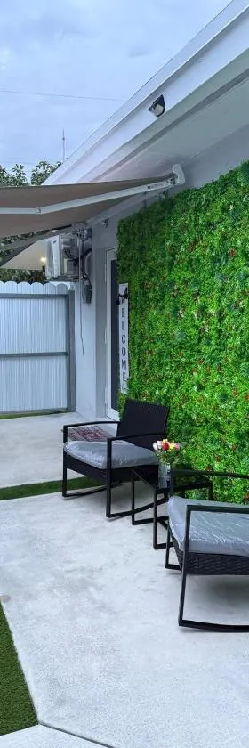 GC Luxury Apartment，位于Andover Golf Estates的酒店