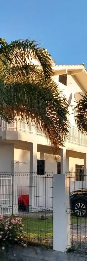 Apartamento Ilhas Três Irmãs，位于帕罗卡的酒店