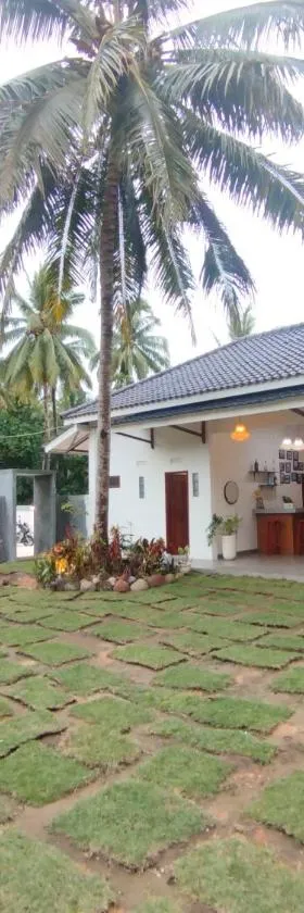 Walur Surf Villa II，位于Wainapal的酒店