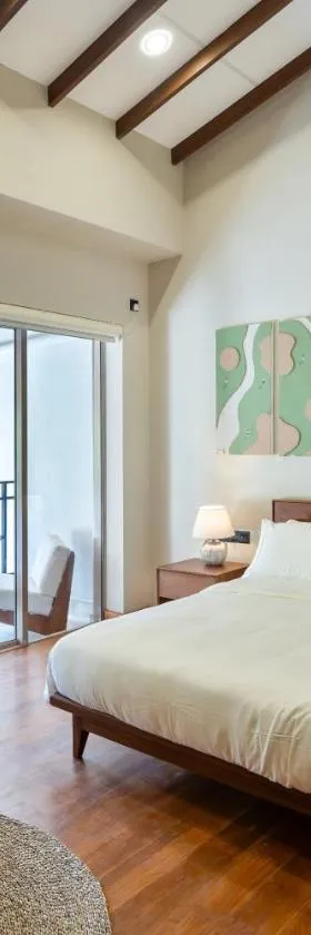 Arambhaya Boutique Hotel，位于康提的酒店