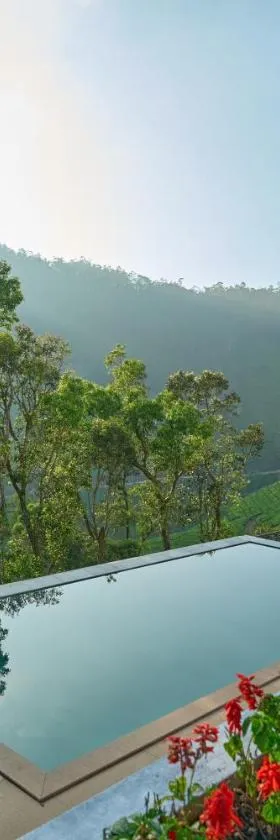The Planet Munnar，位于Suryanelli的酒店