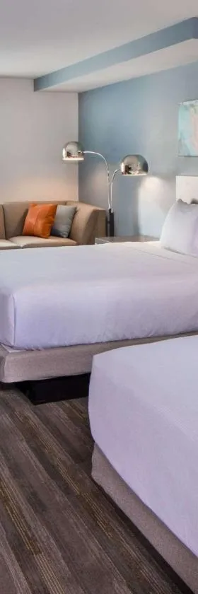Hyatt House Lewes Rehoboth Beach，位于刘易斯的酒店