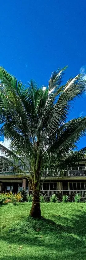 Caliraya Ecoville Recreation and Farm Resort，位于Cavinti的酒店