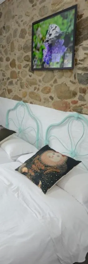 Hostel El Campano，位于维拉弗兰卡·德尔·比尔的酒店