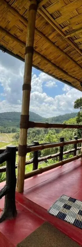 Angels Nest Home stay 2 Acra private plantation Mountain area balconey SunRice view Nearby Ngarhole wild life , Tholpetty wild life , Pakshipathalam Bird santuary , Kuruva island # Thirunelly & Thrissilery Temple Near by Secure Stay Wayanad Kerala，位于Chekadi的酒店