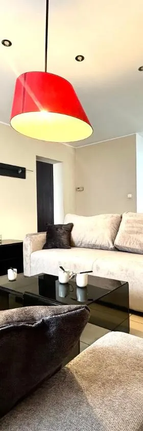 Chrobrego Apartment - Self check-in 20h - parking，位于奥瓦瓦的酒店