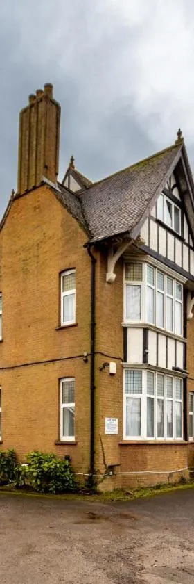 London Gatwick Inn，位于伦敦的酒店