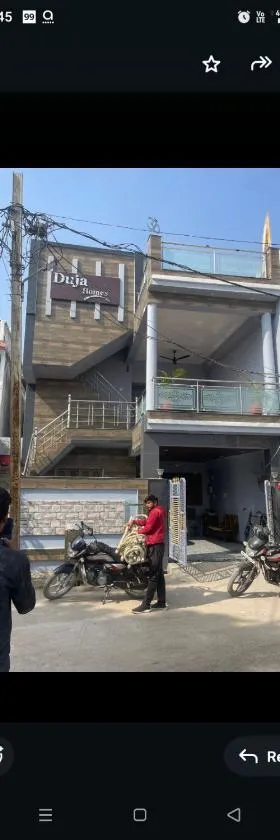 Duja Homes，位于Maihar的酒店