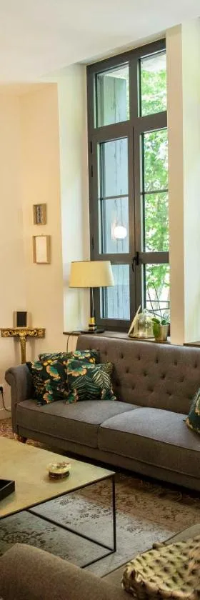 Hotel Galla Placidia，位于纳博讷的酒店