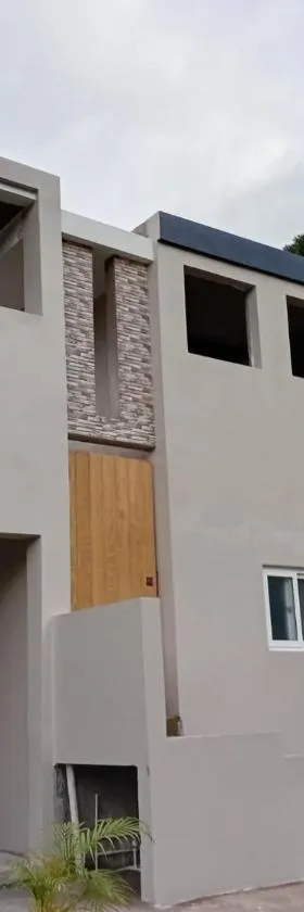 Mountain View Vacation Home，位于Petite Soufrière的酒店