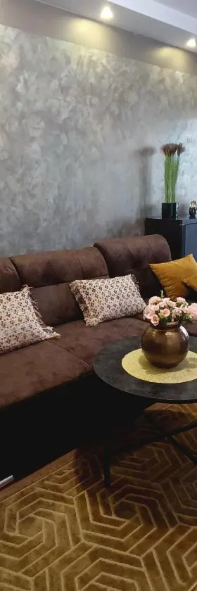 Apartament Ełk Tuwima 5，位于厄尔科的酒店