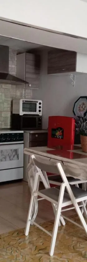 Casa Mónica，位于Villalba dels Arcs的酒店